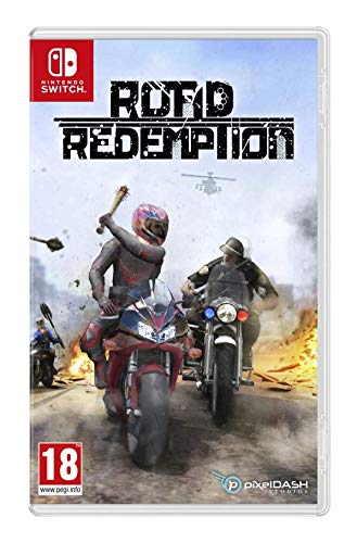 Road Redemption Road Redemption